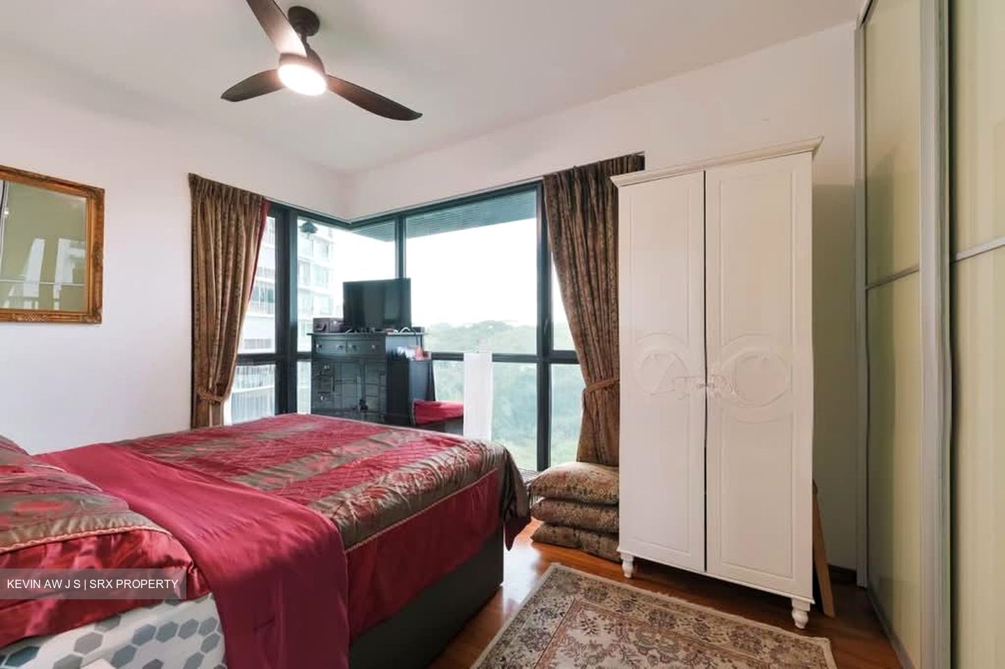 Foresque Residences (D23), Condominium #535947801